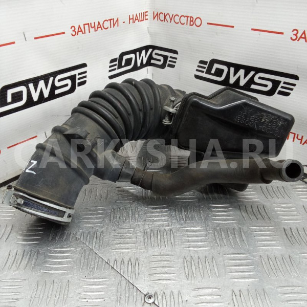 Патрубок воздушного фильтра Toyota Mark X 