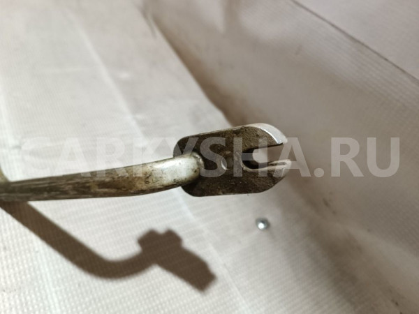 Трубка кондиционера Mitsubishi Lancer оригинальный номер MR513050