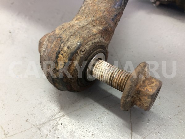 Передний стабилизатор Land Cruiser Prado 150 Toyota Land Cruiser оригинальный номер 4880560160