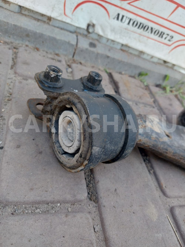 Рычаг передний правый Ford Focus II Ford Focus оригинальный номер 1570284