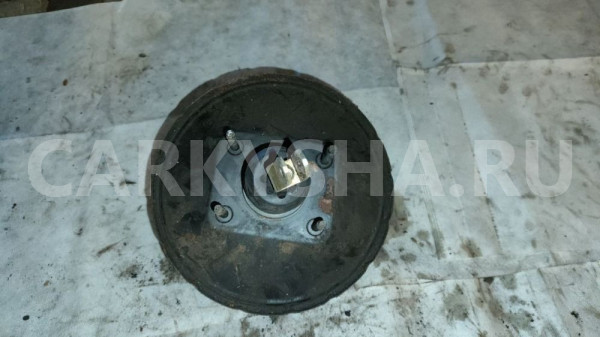 Вакуумный усилитель тормозов  Nissan Pulsar N15 Nissan Pulsar оригинальный номер 472100M610