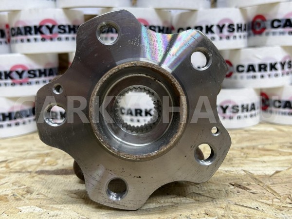 Ступица заднего колеса (в сборе) Jetour T2 оригинальный номер F26-3301210