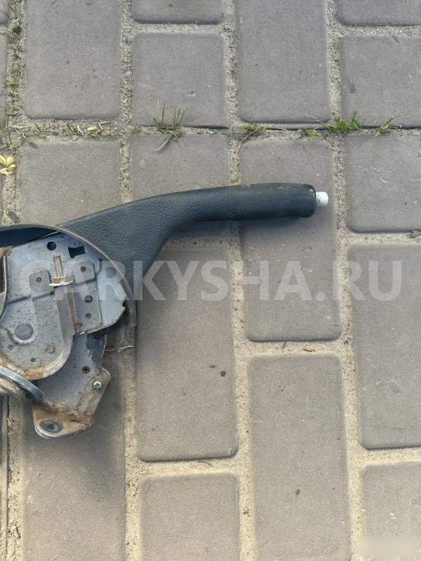 Ручник Toyota Avensis T250 Toyota Avensis 