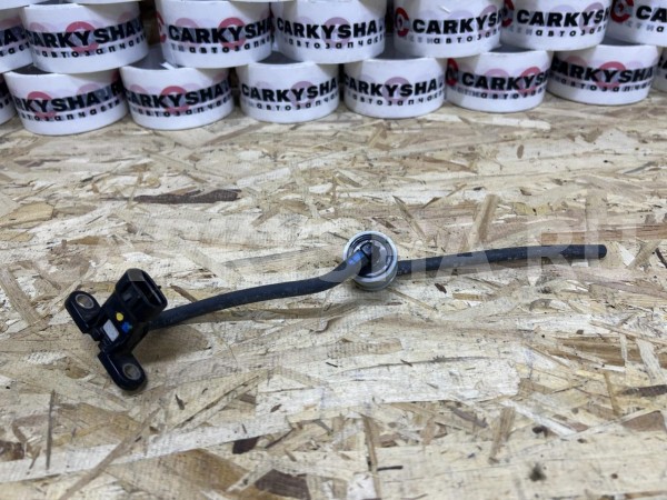 Датчик абсолютного давления Toyota Hilux VIII Рестайлинг – пикап двойная кабина оригинальный номер 89421-71030