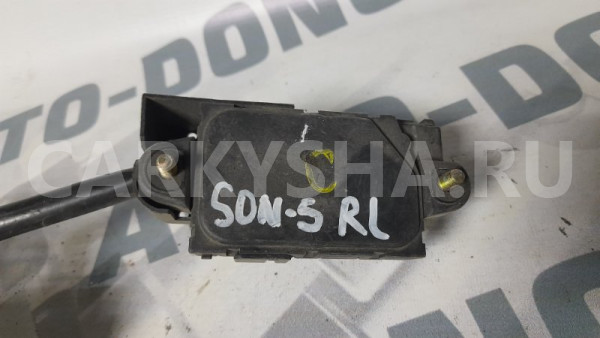 Замок двери задний левый Hyundai Sonata 4 EF Hyundai Sonata 
