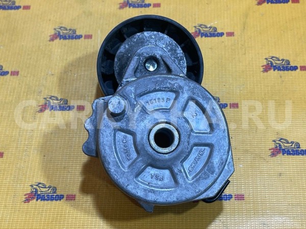 Ролик натяжитель сервисного ремня Jaguar XF I рестайлинг (2011—2015) Jaguar XF оригинальный номер C2Z16647