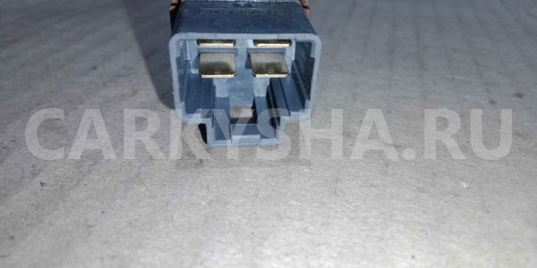 Датчик включения стопсигнала Nissan Qashqai I рестайлинг (2010—2013) Nissan Qashqai оригинальный номер 25320JN00A