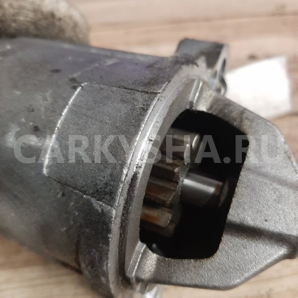 Стартер Mazda CX-5 6 3 2011-2017 PE0918400 PE PY Mazda CX-5 