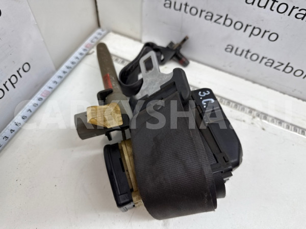 Ремень безопасности VOLVO S80 2000 8639878 СЕДАН B5244S, задний Volvo S80 