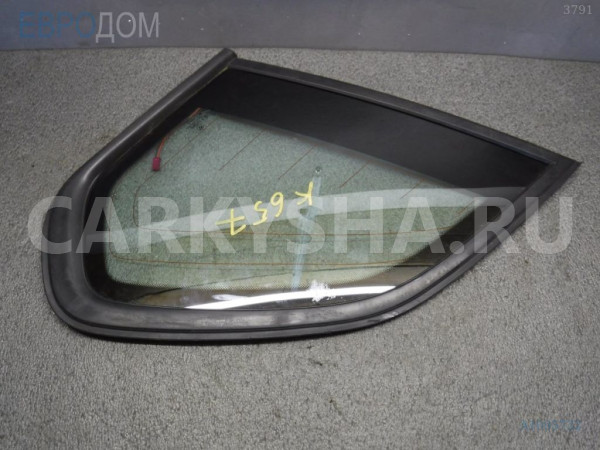 Форточка BMW X5 E70 рестайлинг (2010—2013) BMW X5 оригинальный номер 51 37 7 207 873