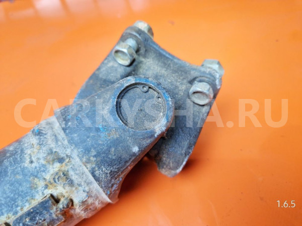 передний кардан nissan pathfinder r51 YD25 2.5 Nissan Pathfinder 