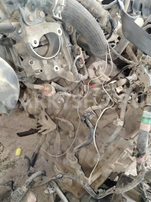 Акпп Toyota Corolla оригинальный номер 3050052470