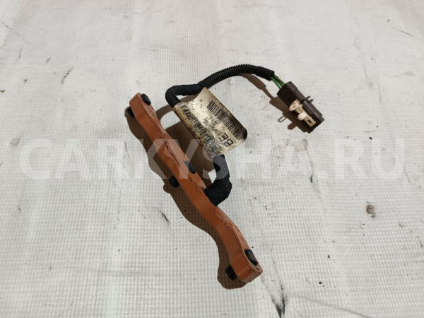 Проводка свечей накала Jaguar XF оригинальный номер C2S49879