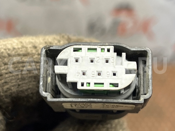 Проводка рулевой рейки BMW X1 оригинальный номер 733383