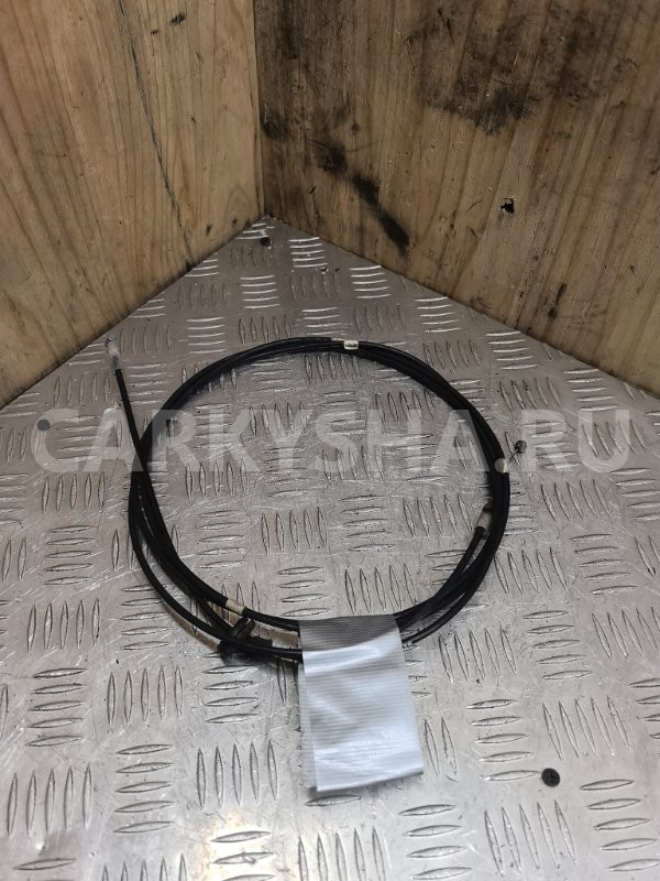 трос капота Honda Stepwgn 