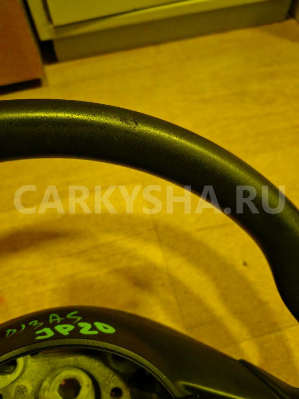 Руль Mazda Demio 