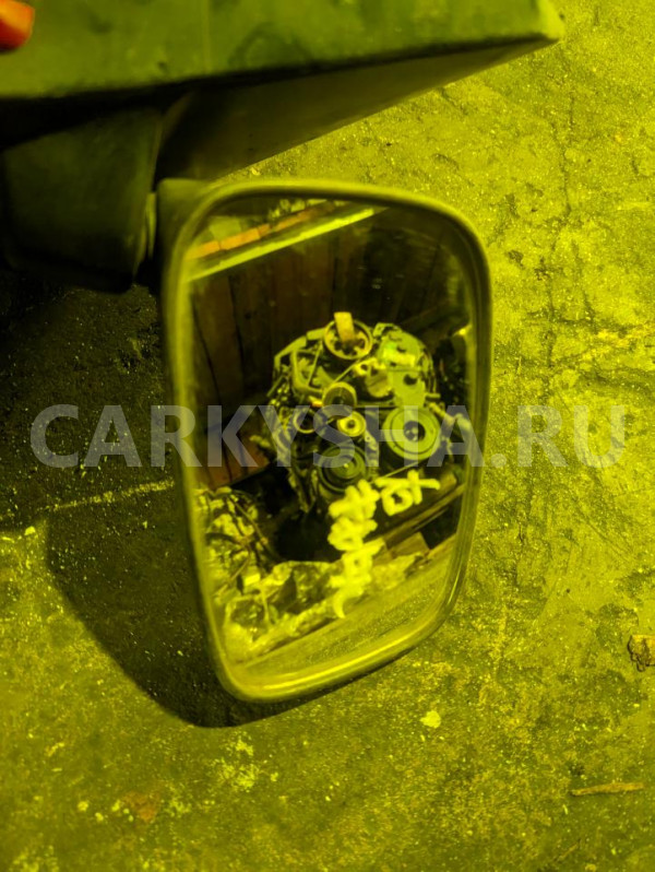 Зеркало Suzuki Alto 