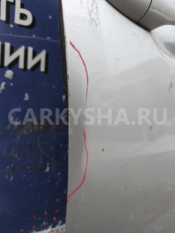 Дверь Kia Cerato 2013-2018 760041M010 YD, передняя правая Kia Cerato 