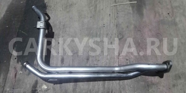 Патрубок системы охлаждения Toyota Chaser X100 (1996—1998) Toyota Chaser оригинальный номер 1626874210