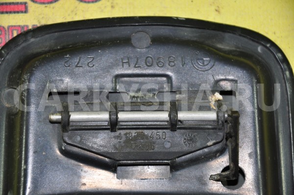 Лючок бензобака BMW X5 