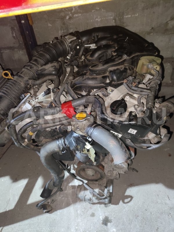 Двигатель Lexus Is250 2005-2014 1900031371 4GR-FSE Lexus IS 