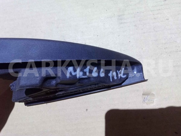 Крышка зеркала внутренняя Mercedes-Benz M-класс W166 (2011—2015) Mercedes-Benz M-klasse оригинальный номер a16672001449051