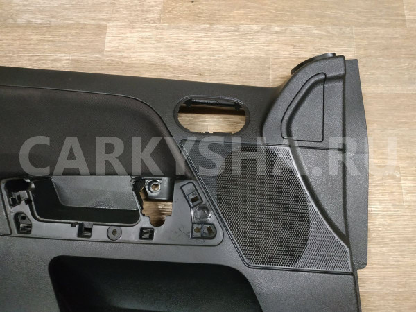 Обшивка двери передней левой Ford Fusion оригинальный номер 1564241