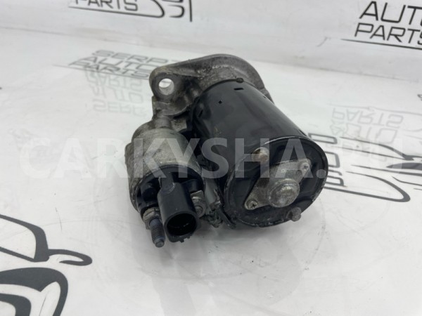 Стартер Skoda Octavia A5 CAXA 2011 Skoda Octavia 