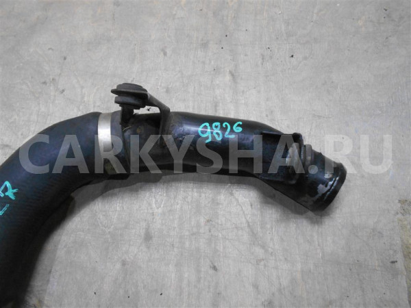 Патрубок интеркулера Mitsubishi Outlander XL (CW) 2006-2012 Mitsubishi Outlander оригинальный номер 1505A108