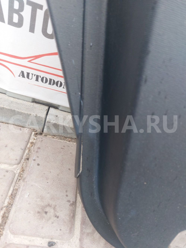 Обшивка двери передней левой Toyota Avensis T270 Toyota Avensis оригинальный номер 6762005640C2