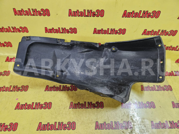 Локер задний правый Hyundai i30 оригинальный номер 868262R000