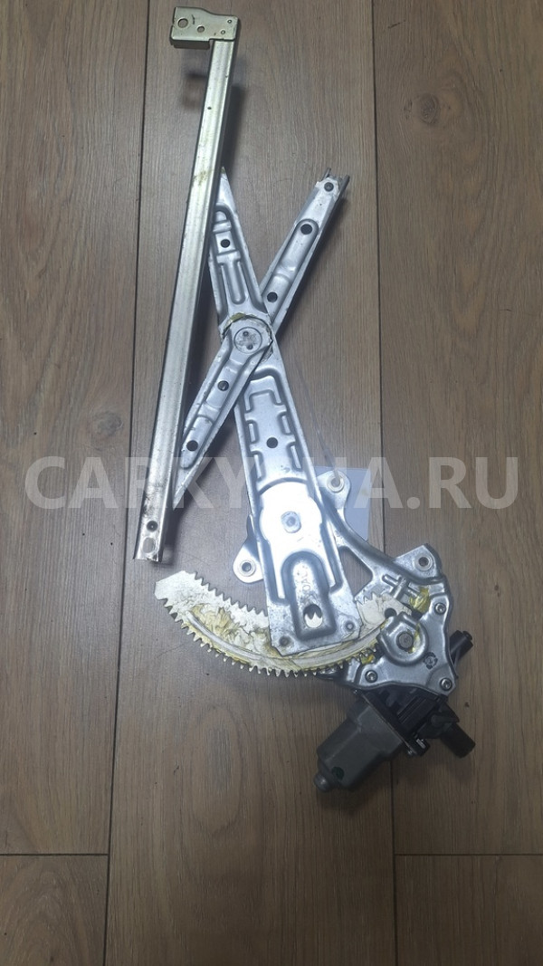 Стеклоподъемник электр. передний левый Honda Civic 5D 2012-2016 Honda Civic оригинальный номер 72251TV0E01