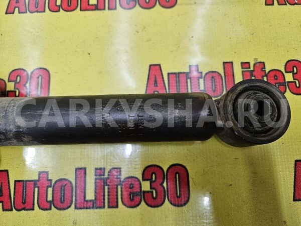 Амортизаторы задние к-кт SEAT Ibiza 