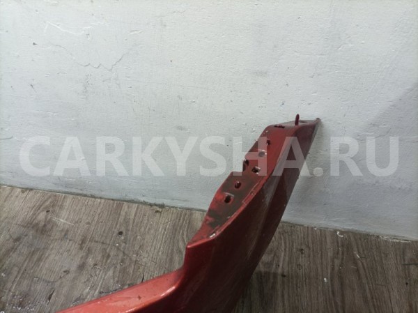 Бампер передний Ford Focus 2 2005 Ford Focus 