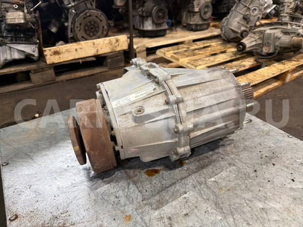 Раздаточная коробка Jeep Grand Cherokee 2004-2010 52105904AB Jeep Cherokee 