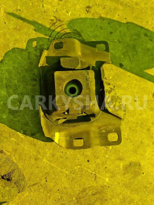 Подушка двигателя Mazda Premacy 