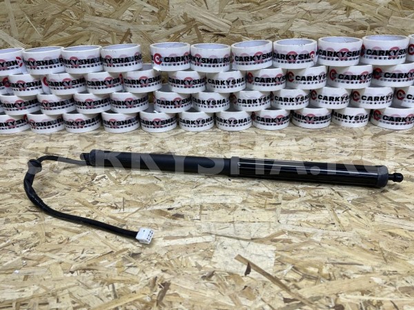 Амортизатор крышки багажника правый Toyota RAV 4 V (XA50) оригинальный номер 68910-42060