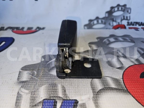 Ответная Часть Ремня Безопасности Opel Corsa 