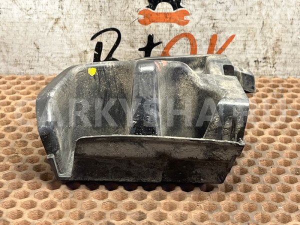 Кронштейн бампера BMW X3 оригинальный номер 51 12 3 414 408, 3414408, 51 12 3 414 408, 51123414408