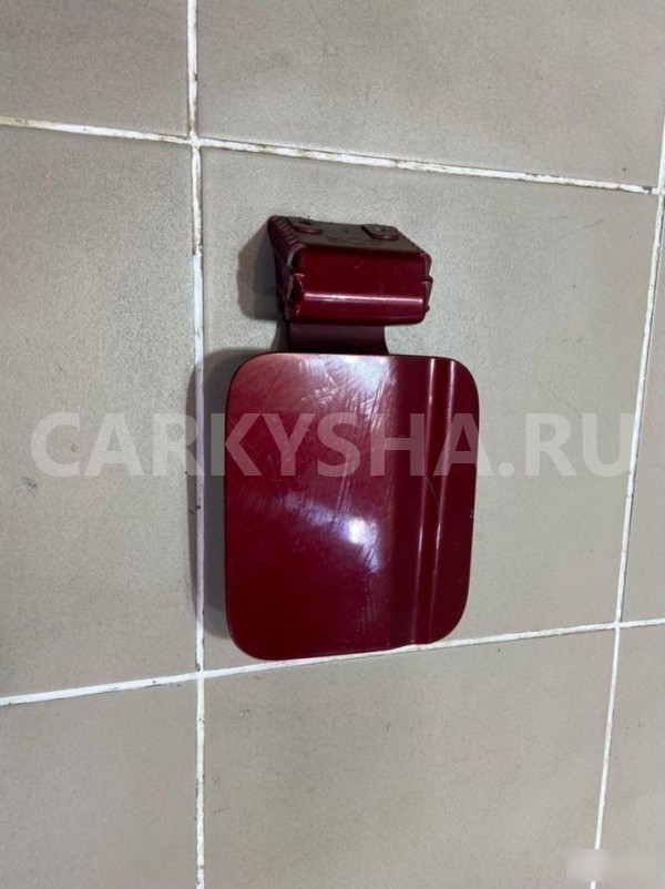 Лючок бензобака Kia Cerato 2006 Kia Cerato оригинальный номер 695102F000