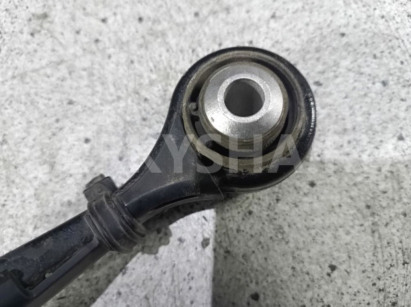 Рычаг Mercedes-Benz GLE-класс W166 (2015—2018) Mercedes-Benz GLE оригинальный номер A1663500306