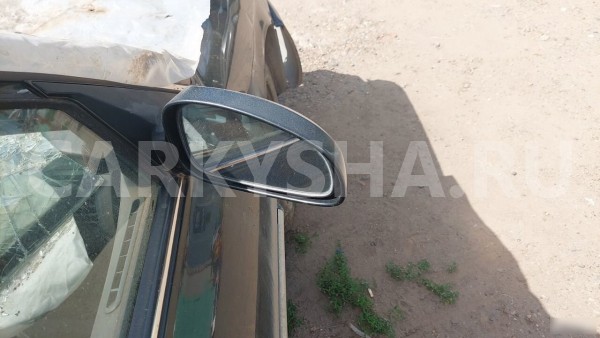 Зеркало правое электрическое Kia Magentis I (2000—2003) Kia Magentis оригинальный номер VRG113883