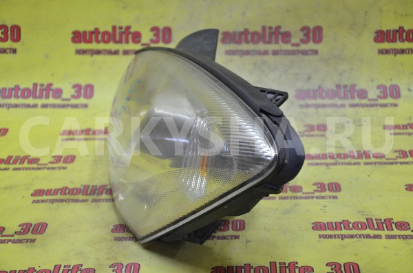 Фара левая Kia Cee'd 