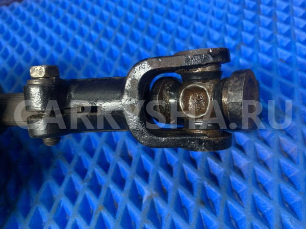 Кардан рулевой Toyota Land Cruiser 80 Toyota Land Cruiser оригинальный номер 45203-60050