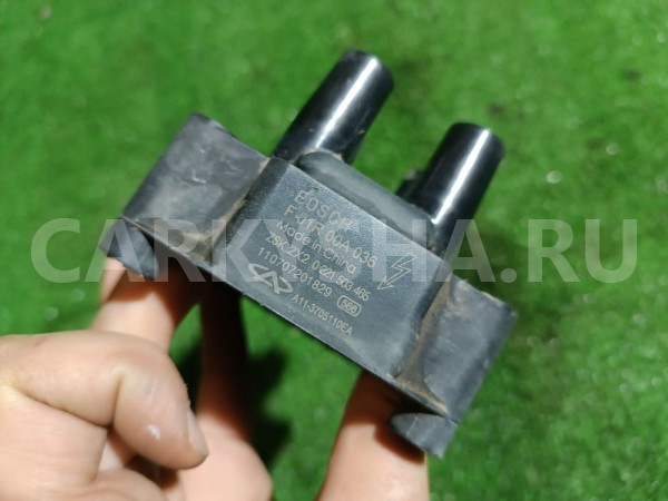 Катушка зажигания Vortex Tingo 