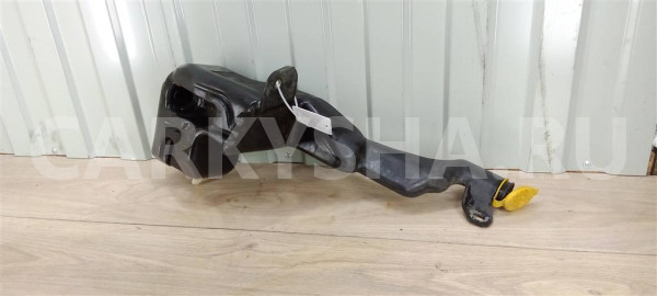Бачок омывателя лобового стекла Opel Astra H / Family 2004-2015 Opel Astra оригинальный номер 13118164