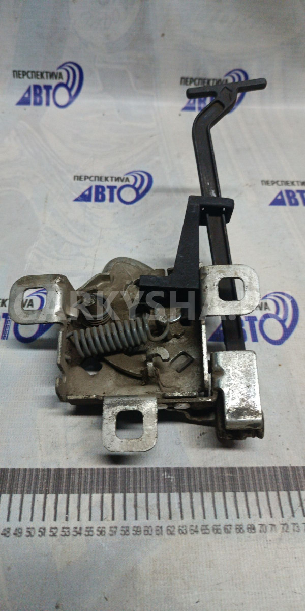 Замок капота Fiat Albea 2002-2012 Fiat Albea оригинальный номер 51763100