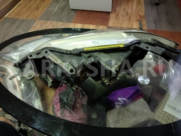 Фара галоген Toyota Camry 2012-2014 8114533B00 50, правая Toyota Camry 