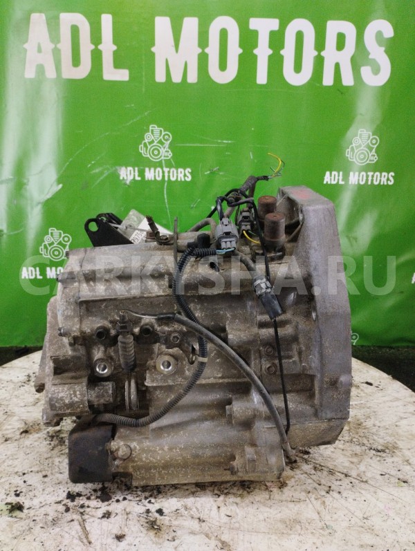 Акпп Honda Cr-V 1 1996-1998 S4TA B20B B20Z Honda CR-V 
