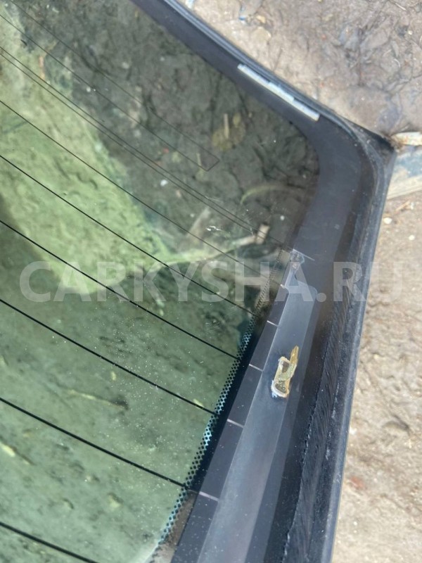 Стекло заднее Nissan Teana J32 (2008—2011) Nissan Teana оригинальный номер G9700JN20B